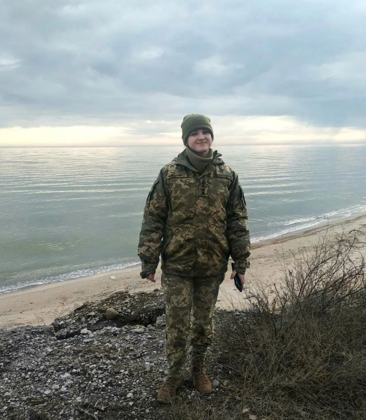 Пройшла полон, будучи вагітною. Як зараз живе бойова медикиня Мар'яна Мамонова